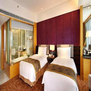 Days Hotel And Suites Mingfa Sia-men Exteriér fotografie